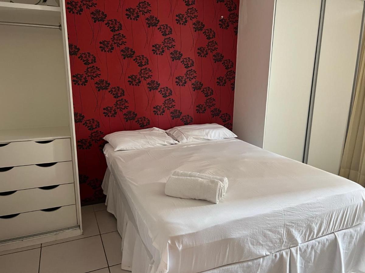 Apartament Beach Fortaleza Zewnętrze zdjęcie