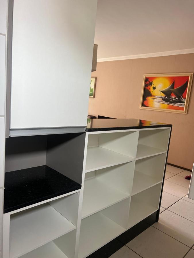 Apartament Beach Fortaleza Zewnętrze zdjęcie